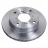 Диск тормозной передний Subaru, Suzuki (выр-во Blue Print) ADK84308
