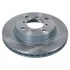 BLUE PRINT SUZUKI Диск тормозной передний Baleno 1.3 95- ADK84310