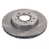 BLUE PRINT SUZUKI Диск тормозной передн. SX4,Fiat Sedici 06- ADK84334