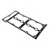 Прокладка, кришка головки циліндра SUZUKI SWIFT 1.3DT 05- ADK86717