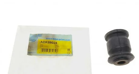 SUZUKI С/блок передн.рычага Swift 05- BLUE PRINT ADK88024