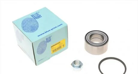 ПОДШИПНИК ШАРКОВЫЙ d>30 BLUE PRINT ADK88225