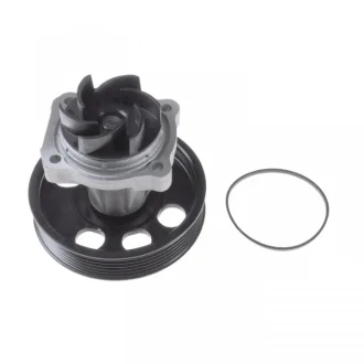 Насос охолоджуючої рідини, з ущільненням ALFA ROMEO MITO, CITROEN NEMO, NEMO/MINIVAN, FIAT 500, 500 C, 500L, 500X, DOBLO, DOBLO CARGO, DOBLO/MINIVAN, FIORINO, FIORINO/MINIVAN 1.3D 06.03- BLUE PRINT ADK89117