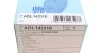 Фільтр палива з ущільнюючим кільцем BLUE PRINT ADL142316 (фото 9)