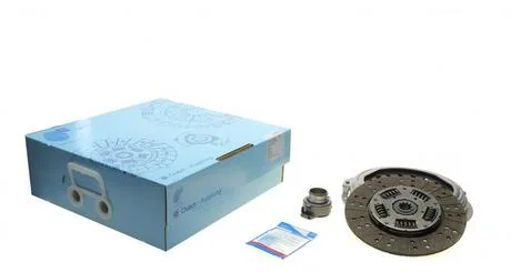 Комплект сцепления BLUE PRINT ADL143069