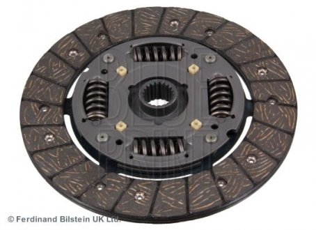 Диск сцепления BLUE PRINT ADL143107