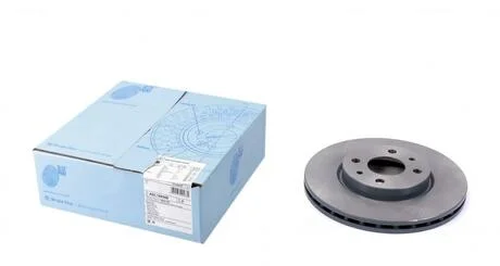 Тормозной диск BLUE PRINT ADL144306
