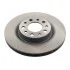 TARCZA HAM. ALFA T. 159/BRERA/GIULIA/SPIDER/STELVIO 1,8-3,2 03- ADL144339