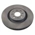TARCZA HAM. ABARTH P. PUNTO/GRANDE PUNTO 1,4 08- ADL144340