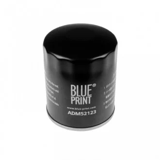 Фильтр масляный BLUE PRINT ADM52123
