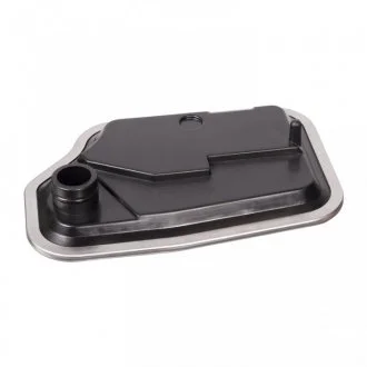 FORD Фильтр АКПП Fiesta,Focus,Mazda 3,6 01- BLUE PRINT ADM52128