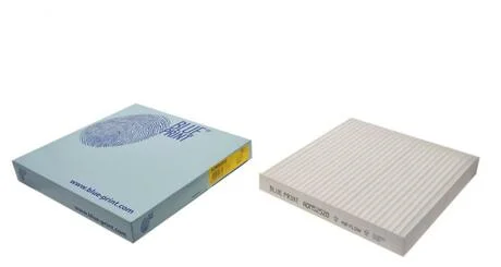 Фильтр салона BLUE PRINT ADM52520