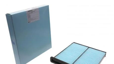 Фильтр воздушный кондиционера (салона) BLUE PRINT ADM52531