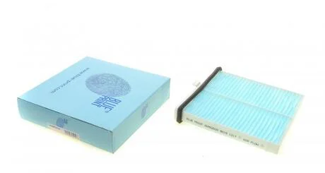Фильтр салона D09W-61-J6X BLUE PRINT ADM52534