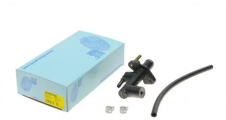 MAZDA Главный цилиндр сцепления Mazda 323 -98 BLUE PRINT ADM53430