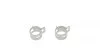 MAZDA Главный цилиндр сцепления Mazda 323 -98 BLUE PRINT ADM53430 (фото 8)