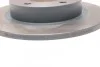 Тормозной диск BLUE PRINT ADM54342 (фото 3)