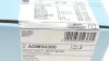 Тормозной диск BLUE PRINT ADM54360 (фото 5)