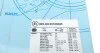 Тормозной диск BLUE PRINT ADM54360 (фото 6)