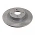 BLUE PRINT MAZDA Тормозной диск задн.323 98- ADM54361