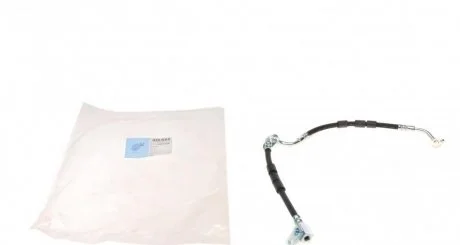 Патрубок гальмівний BLUE PRINT ADM553105
