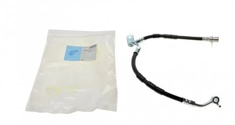 Патрубок гальмівний BLUE PRINT ADM553107