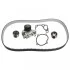 ZESTAW ROZRZADU MAZDA 3/5/6 2,0D BEZ NAPINACZA ADM573703