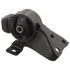 BLUE PRINT MAZDA Опора двигуна ззаду АКПП 323 F VI Хетчбек (BJ) 1.6 (BJ10M) 01-04 ADM58095