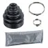 BLUE PRINT MAZDA Пыльник к-кт ШРУС наружн.626 92- 22*81*97 ADM58112