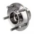 MAZDA Подшипник передней ступицы MAZDA 3 03- BLUE PRINT ADM58230 (фото 2)