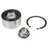 BLUE PRINT  FORD підшипник маточини передн.Fiesta 08- ADM58245