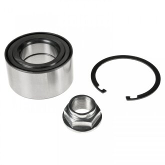 FORD підшипник маточини передн.Fiesta 08- BLUE PRINT ADM58245
