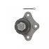 MAZDA Шаровая опора нижняя E2200 84- BLUE PRINT ADM58610 (фото 2)