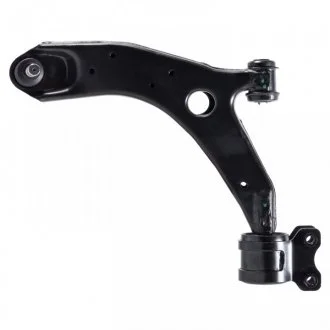 MAZDA Рычаг передний левый Mazda 3 03- BLUE PRINT ADM58667