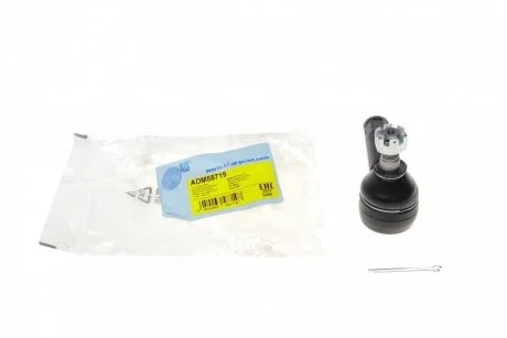 Наконечник рульової тяги BLUE PRINT ADM58719