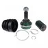 BLUE PRINT MAZDA Шрус внешний к-кт с ABS 323 1.4/1.6 98- ADM58945