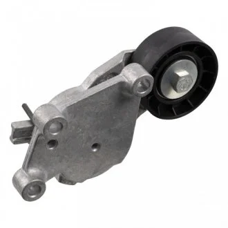 CITROEN Ролик натяжителя ремня CITROEN C3 1.4HDI BLUE PRINT ADM596503