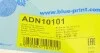 Уплотнительное кольцо BLUE PRINT ADN10101 (фото 4)