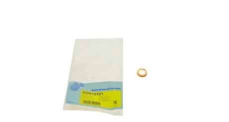 Уплотнительное кольцо BLUE PRINT ADN10101