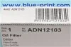 Фільтр масляний BLUE PRINT ADN12103 (фото 5)