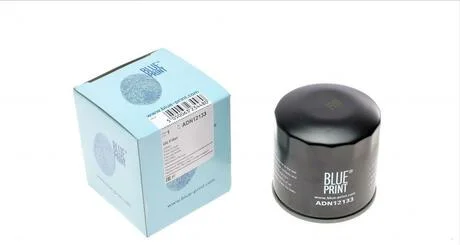 Фильтр масляный BLUE PRINT ADN12133