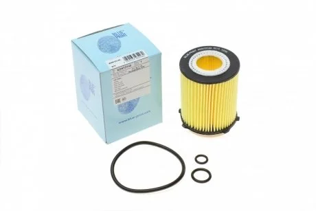DB Фильтр масла B180,B200,B250 BLUE PRINT ADN12140