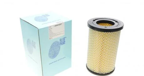 Фільтр повітряний Nissan BLUE PRINT ADN12237