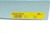 Фільтр повітряний Nissan, Opel, Renault BLUE PRINT ADN12242 (фото 4)