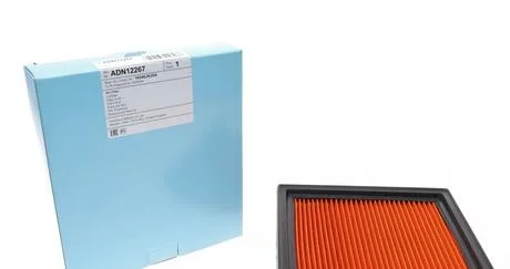 Фильтр воздушный BLUE PRINT ADN12267