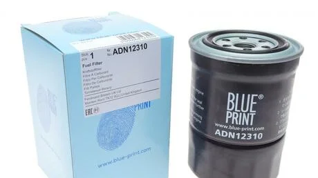 Фильтр топливный BLUE PRINT ADN12310