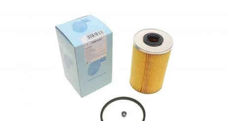 Фильтр топливный BLUE PRINT ADN12327