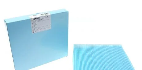 Фільтр салона Nissan BLUE PRINT ADN12501
