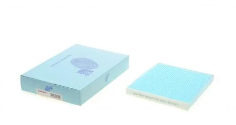 Фильтр салона BLUE PRINT ADN12517
