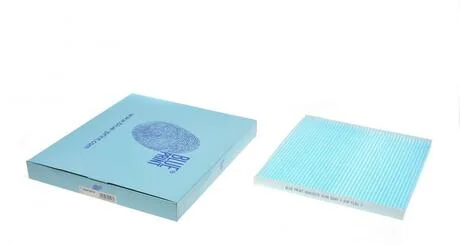 Фильтр салона BLUE PRINT ADN12519
